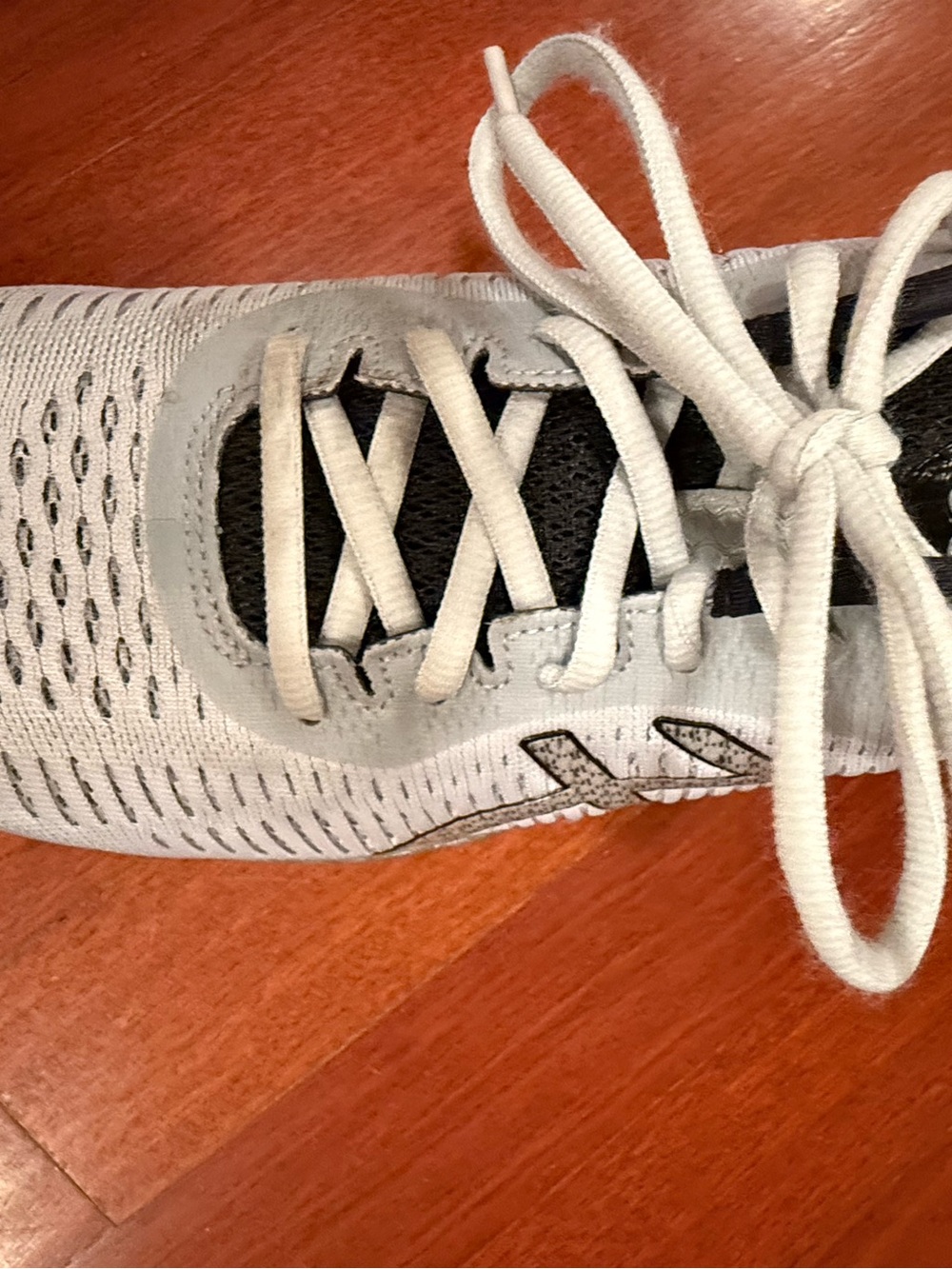 ASICS Gel-Keyano silver/gray - Picture 3 of 4